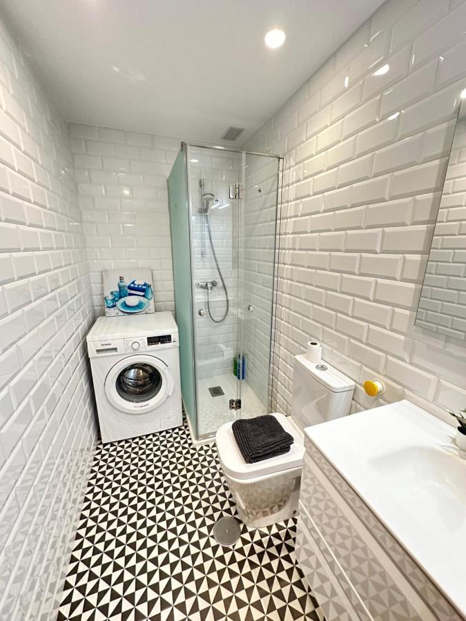 Apartamento Oviedo Parque Del Oeste Экстерьер фото